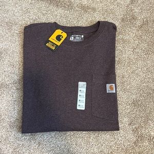 Carhartt long sleeve